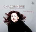 Bach / Couperin / Marquez - Chaconnerie - Music CD
