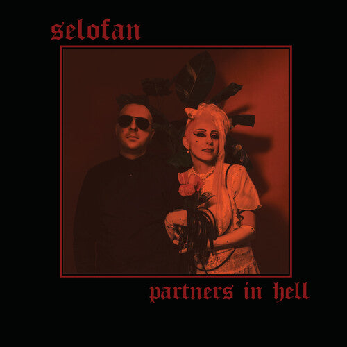 Selofan - Partners In Hell - Music CD