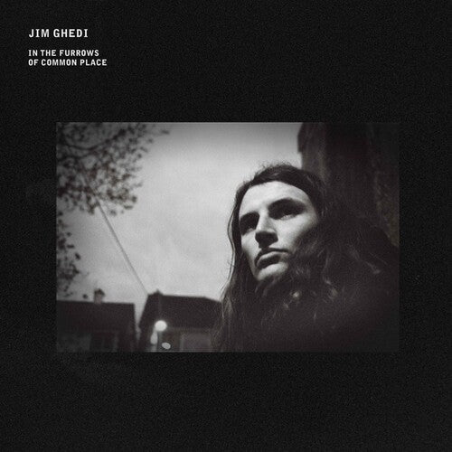Ghedi,jim - In The Furrows Of Common Place - Music CD