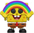 Pop Animation Spongebob Squarepants - Funko Pop Animation Spongebob Squarepants Rainbow - Collectibles