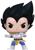 Funko Pop! Animation: - Dragon Ball Z - Vegeta - Collectibles