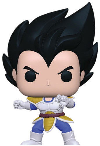 Funko Pop! Animation: - Dragon Ball Z - Vegeta - Collectibles