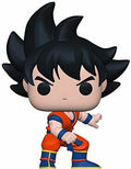 Pop Anime Dragon Ball - Funko Pop Anime Dragon Ball Z Goku - Collectibles