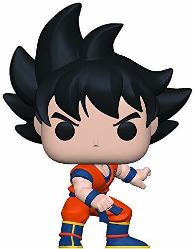 Pop Anime Dragon Ball - Funko Pop Anime Dragon Ball Z Goku - Collectibles