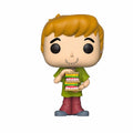 Pop Animation Scooby Doo - Pop Animation Scooby Doo Shaggy With Sandwich - Collectibles