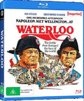 Waterloo - Waterloo - Blu-ray