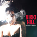 Hill,nikki - Heavy Hearts Hard Fists - Vinyl Record