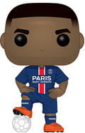 Pop Football Paris Saint Germain Fc - Pop Football Paris Saint Germain Fc Kylian Mbappe - Collectibles