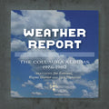 Weather Report - Columbia Albums 1976-1982 - Music CD