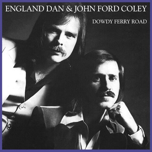 England Dan / Coley,j.f. - Dowdy Ferry Road - Music CD