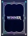 Winner - Winner's 2019 Welcoming Collection - DVD