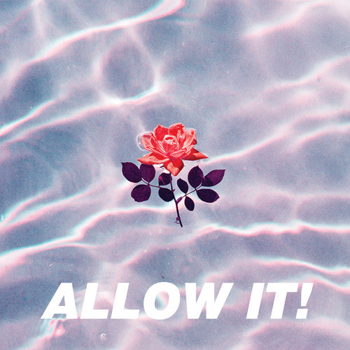 Tek.lun - Allow It - Vinyl Record