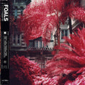 Foals - Everything Not Saved Will Be Lost Part 1 [LP]