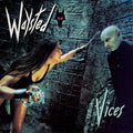 Waysted - Vices - Music CD