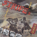 Strife - Rush - Music CD