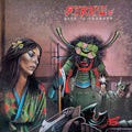 Strife - Back To Thunder - Music CD