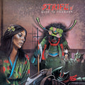 Back To Thunder (Bonus Tracks) [Deluxe] [With Booklet] (Coll)