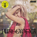 Pure Exotica: As Dug By Lux & Ivy / Various - Pure Exotica: As Dug By Lux & Ivy / Various - Music CD