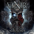 Vanir - Allfather - Vinyl Record