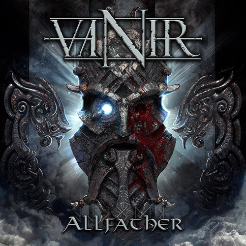 Vanir - Allfather - Vinyl Record