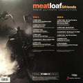 Meat Loaf & Friends - Meatloaf & Friends - Their Ultimate Collection