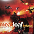 Meat Loaf & Friends - Their Ultimate Collection - Vinyl Record