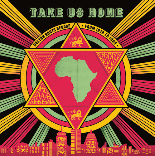 Take Us Home / Various - Take Us Home / Various - Music CD