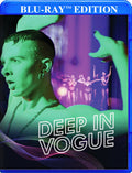 Deep In Vogue - Deep In Vogue - Blu-ray