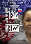 State Of Texas Vs Melissa - State Of Texas Vs Melissa - DVD
