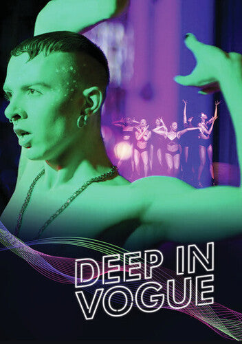 Deep In Vogue - Deep In Vogue - DVD