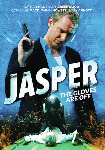 Jasper - Jasper - DVD