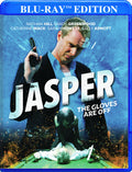 Jasper - Jasper - Blu-ray