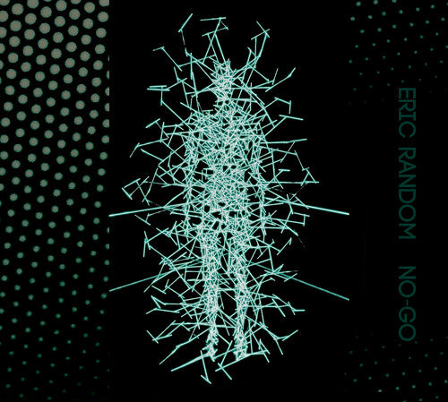 Random,eric - No-go - Music CD