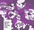Sharp,elliot - Presents I Never Metaguitar 5 - Music CD