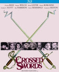 Crossed Swords (1977) - Crossed Swords (1977) - Blu-ray