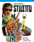 Stiletto (1969) - Stiletto (1969) - Blu-ray