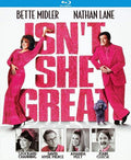Isn't She Great (2000) - Isn't She Great (2000) - Blu-ray