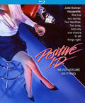 Positive I.d. (1986) - Positive I.d. (1986) - Blu-ray