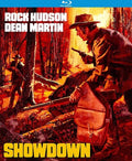 Showdown (1973) - Showdown (1973) - Blu-ray