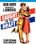 Caught In The Draft (1941) - Caught In The Draft (1941) - Blu-ray
