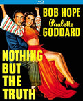 Nothing But The Truth (1941) - Nothing But The Truth (1941) - Blu-ray