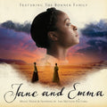 Bonner Family - Jane And Emma - Music CD