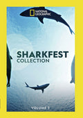 Sharkfest: Season 5 - Vol 3 - Sharkfest: Season 5 - Vol 3 - DVD