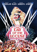 Day Of The Locust - Day Of The Locust - DVD