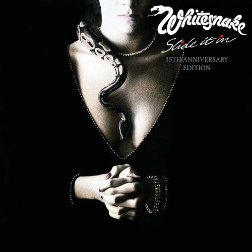 Slide It In: 35th Anniversary Edition [Deluxe 2CD]