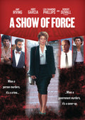 Show Of Force - Show Of Force - DVD