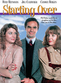 Starting Over - Starting Over - DVD