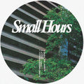 Youandewan - Small Hours 01 - Vinyl Record