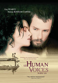 Till Human Voices Wake Us - Till Human Voices Wake Us - DVD