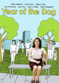 Year Of The Dog - Year Of The Dog - DVD